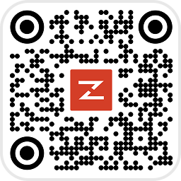 Zulzi App QR Code