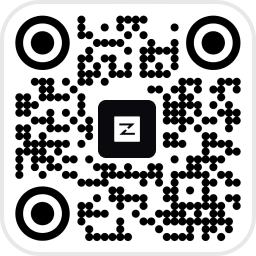 Zulzi App QR Code